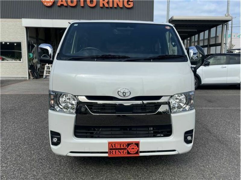 HIACE
