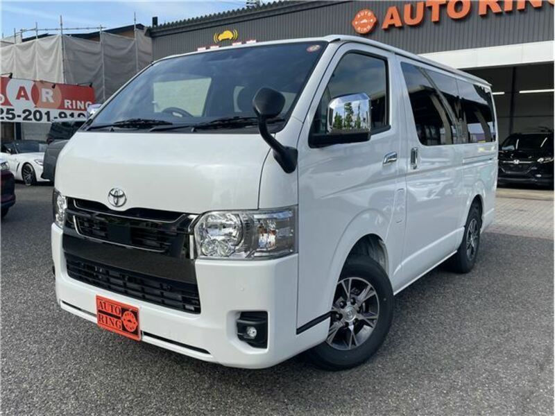 HIACE