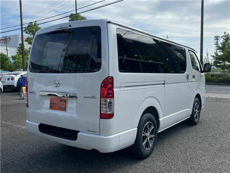HIACE