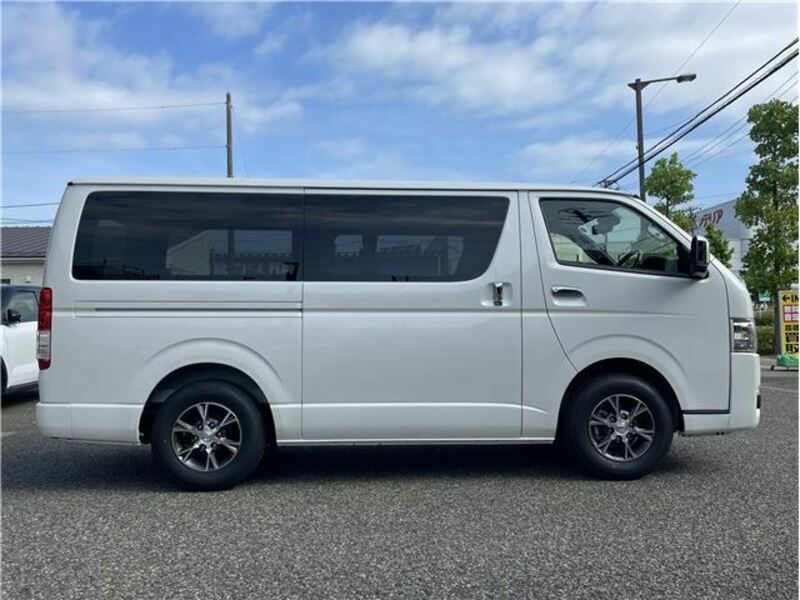 HIACE