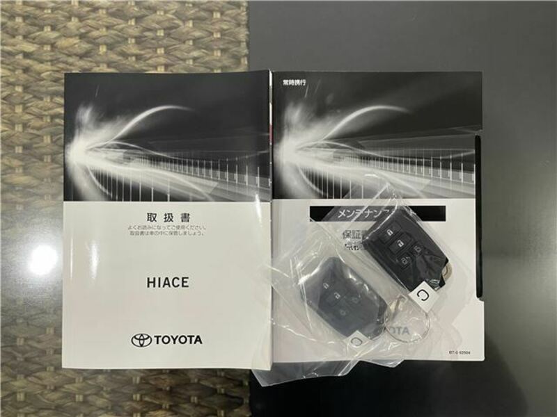 HIACE