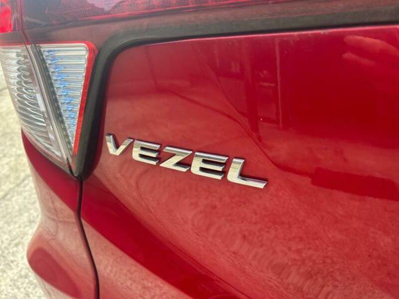 VEZEL