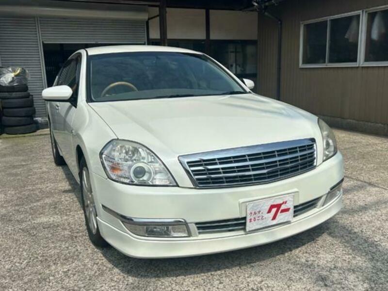 TEANA