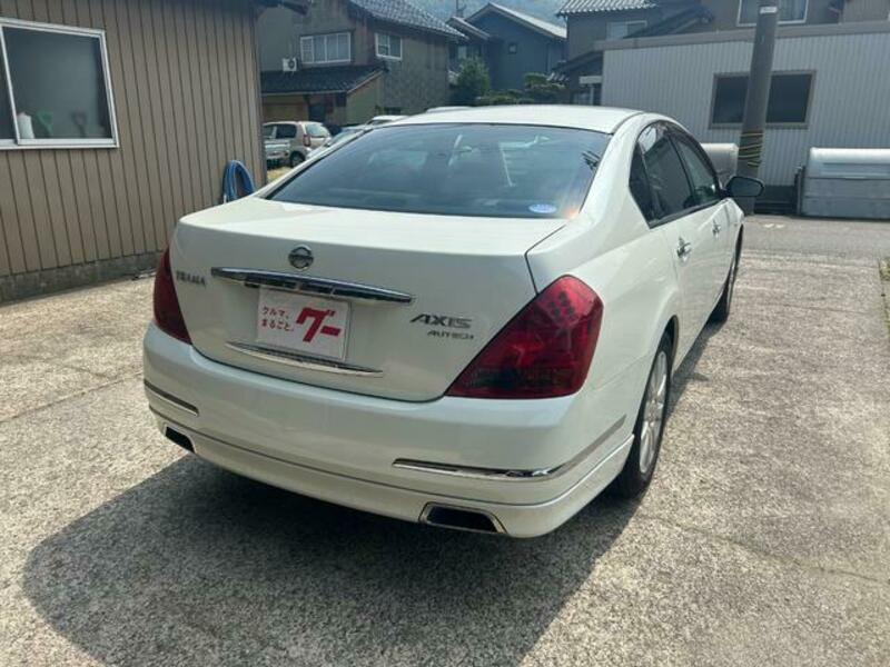 TEANA