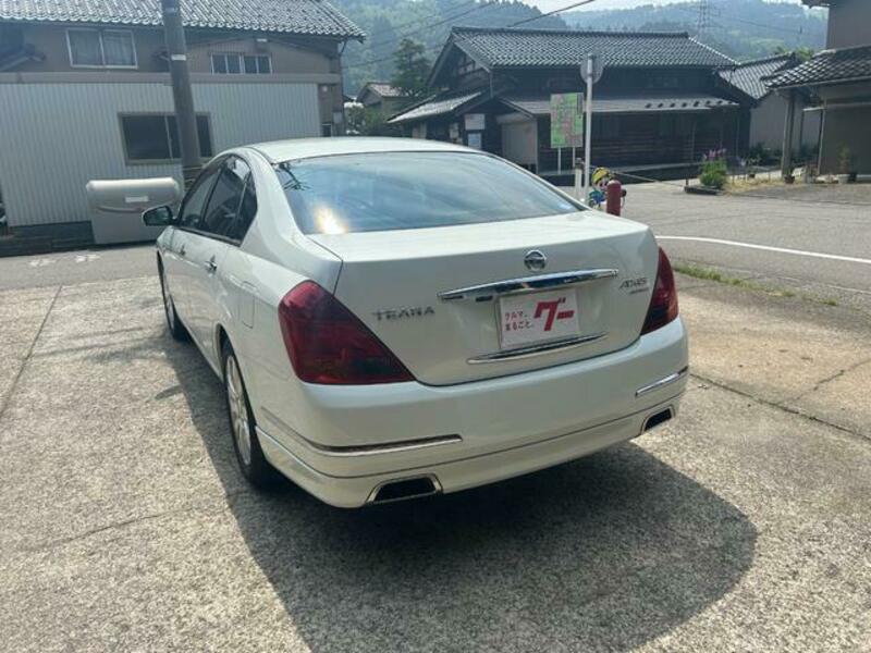 TEANA