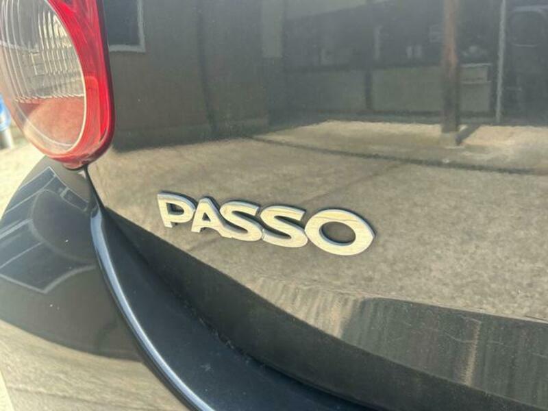 PASSO