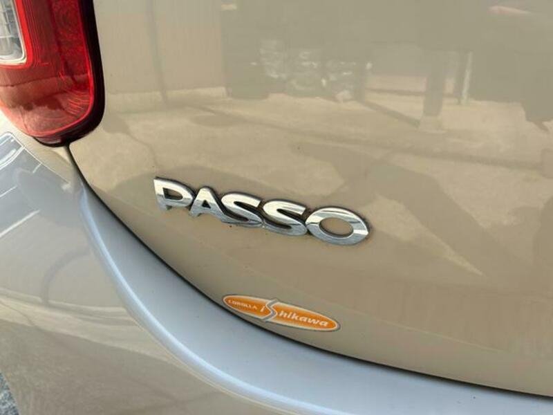 PASSO