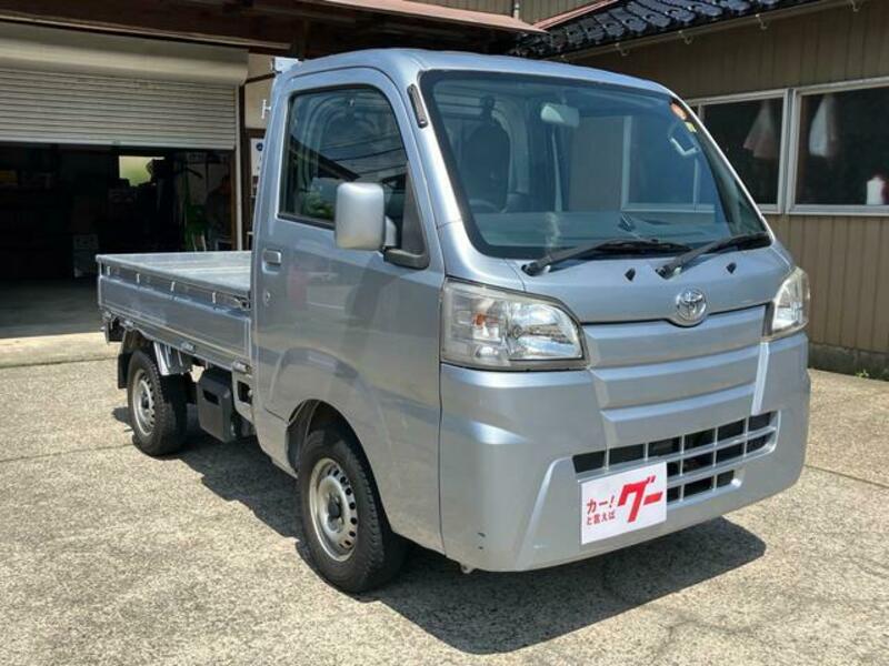 PIXIS TRUCK