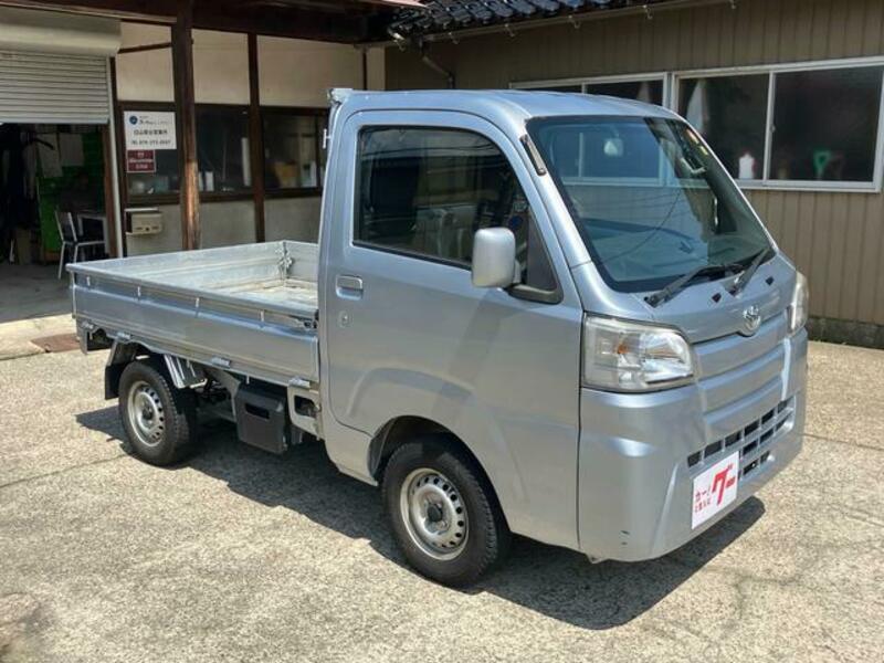 PIXIS TRUCK