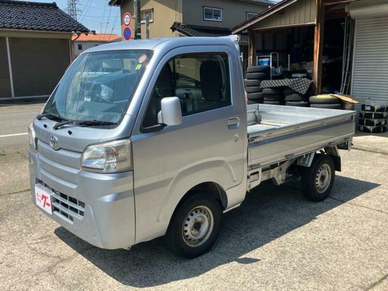 PIXIS TRUCK