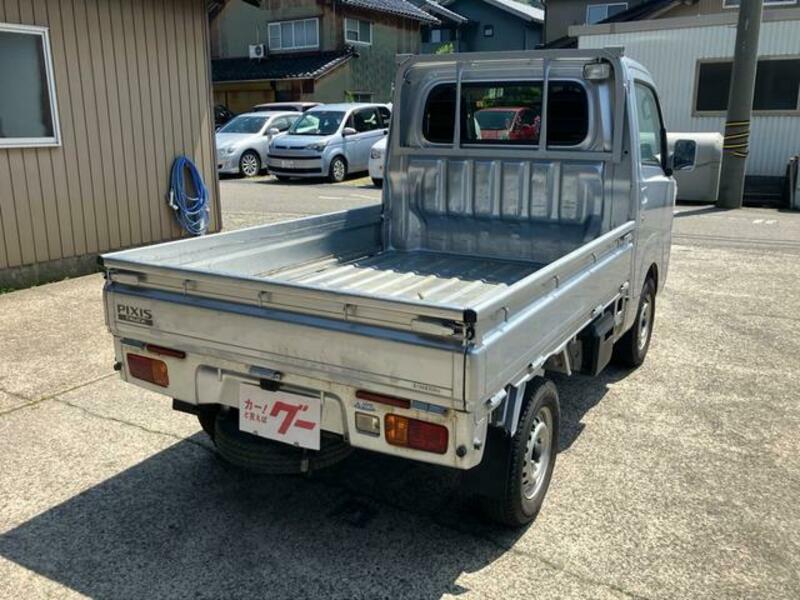 PIXIS TRUCK