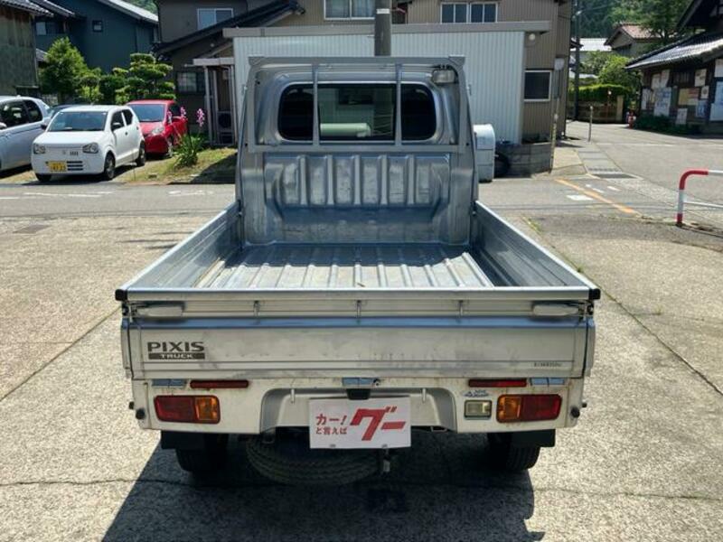PIXIS TRUCK