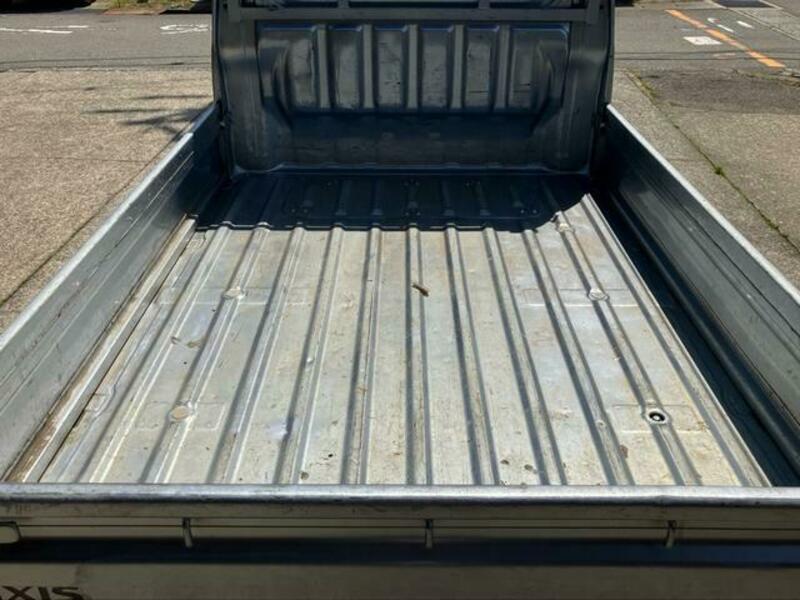 PIXIS TRUCK