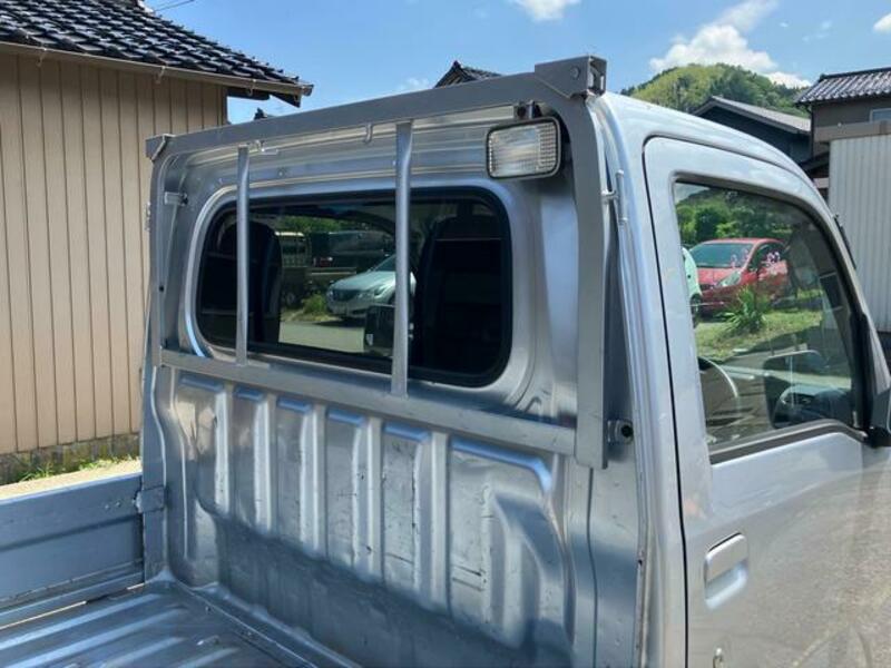 PIXIS TRUCK