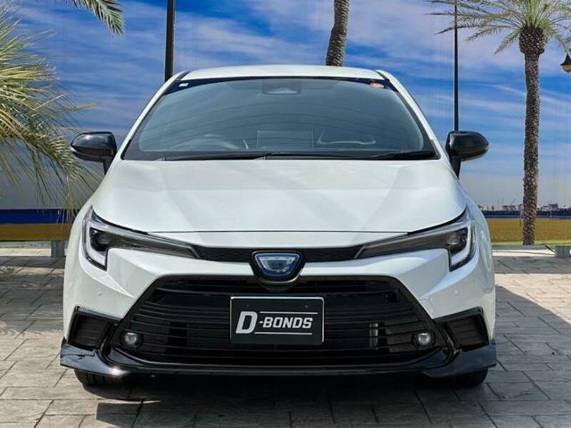 COROLLA TOURING