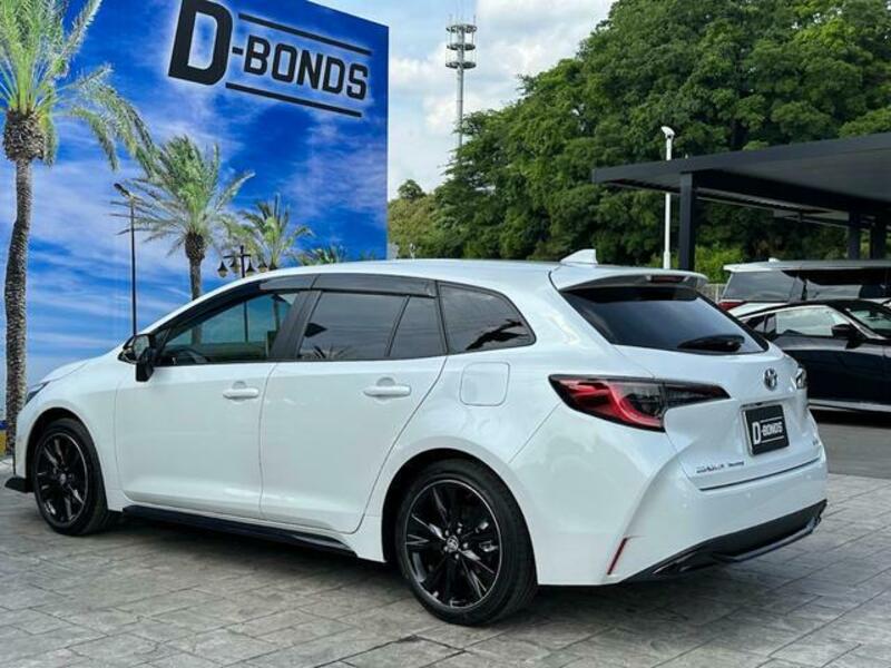 COROLLA TOURING