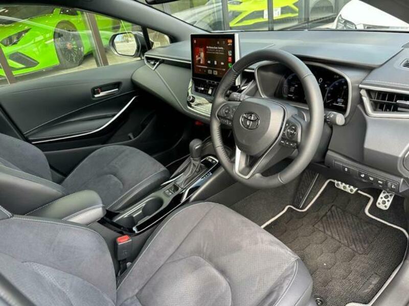 COROLLA TOURING