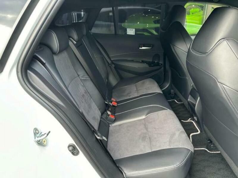 COROLLA TOURING