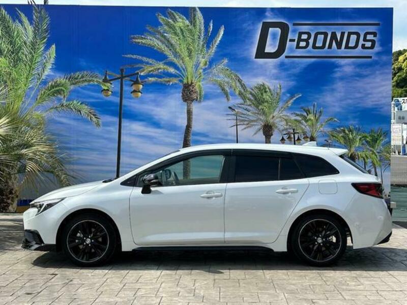 COROLLA TOURING
