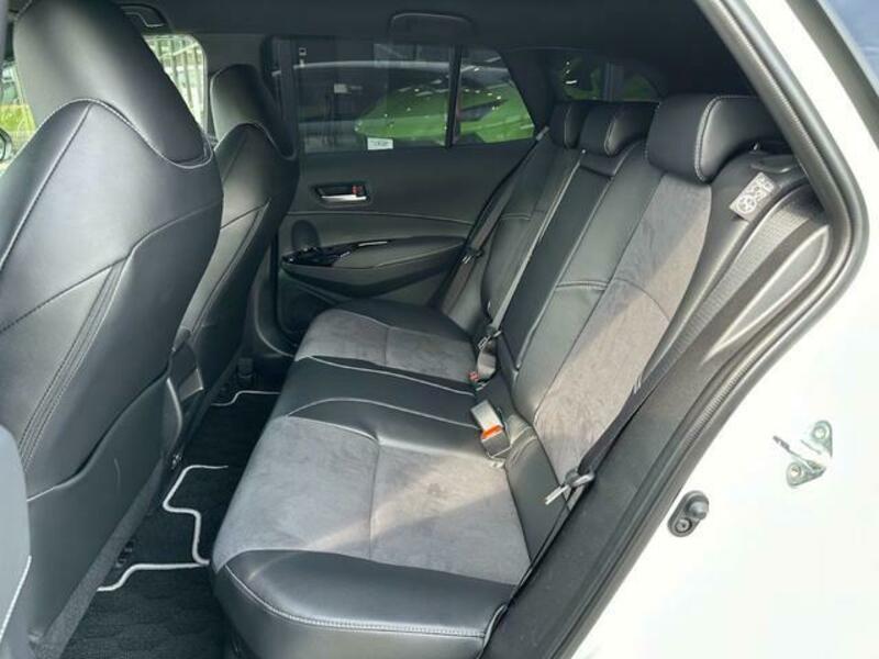 COROLLA TOURING