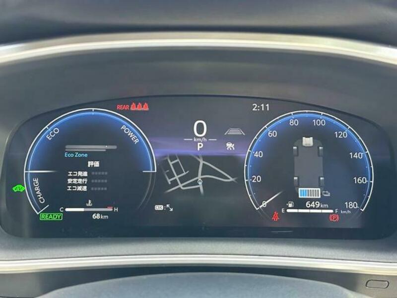 COROLLA TOURING