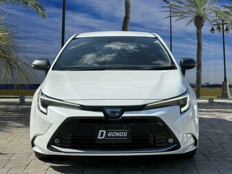 COROLLA TOURING