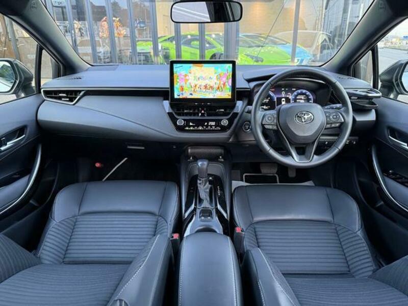 COROLLA TOURING