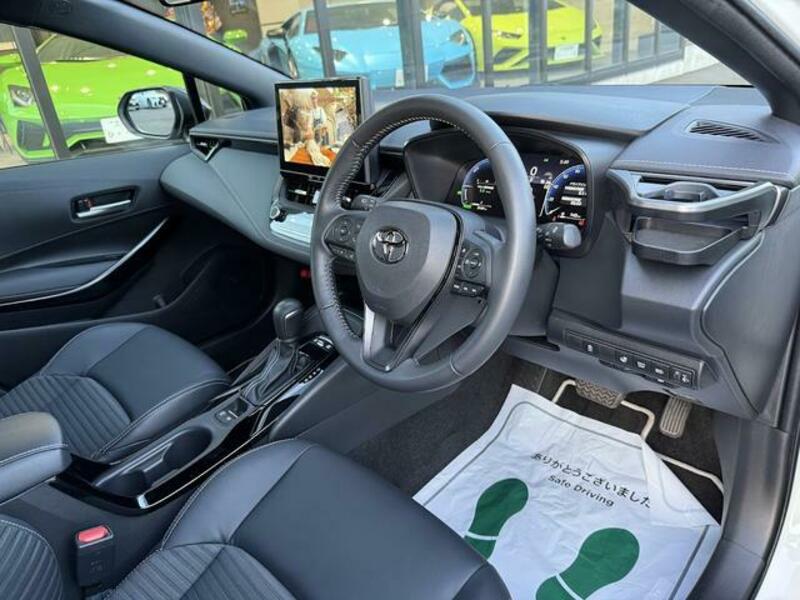 COROLLA TOURING