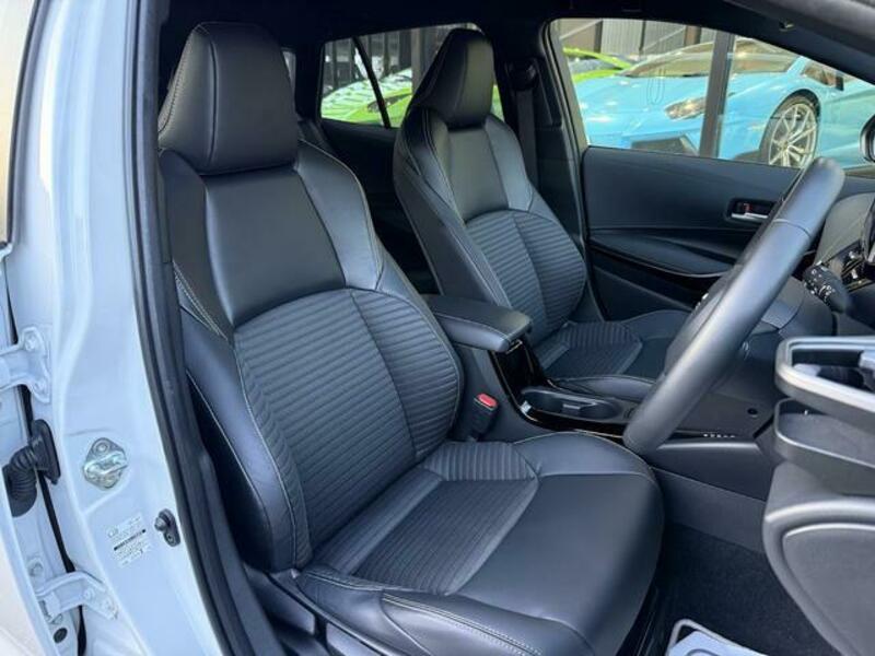 COROLLA TOURING
