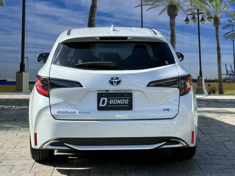 COROLLA TOURING