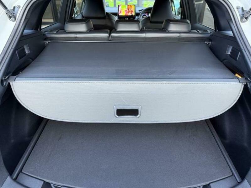 COROLLA TOURING