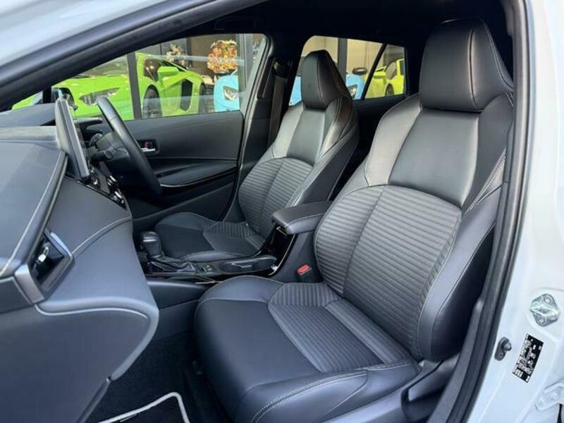 COROLLA TOURING