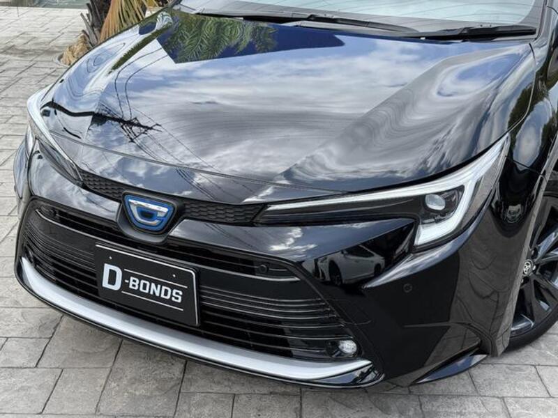 COROLLA TOURING