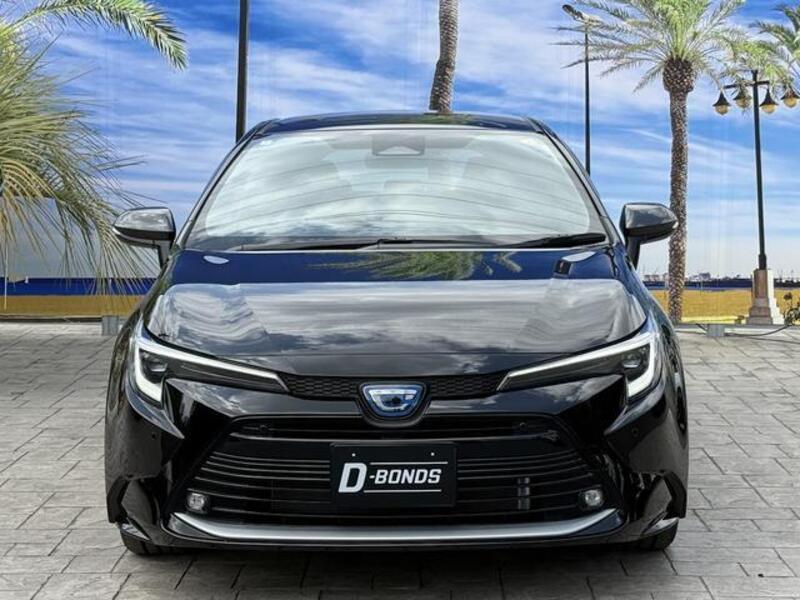 COROLLA TOURING