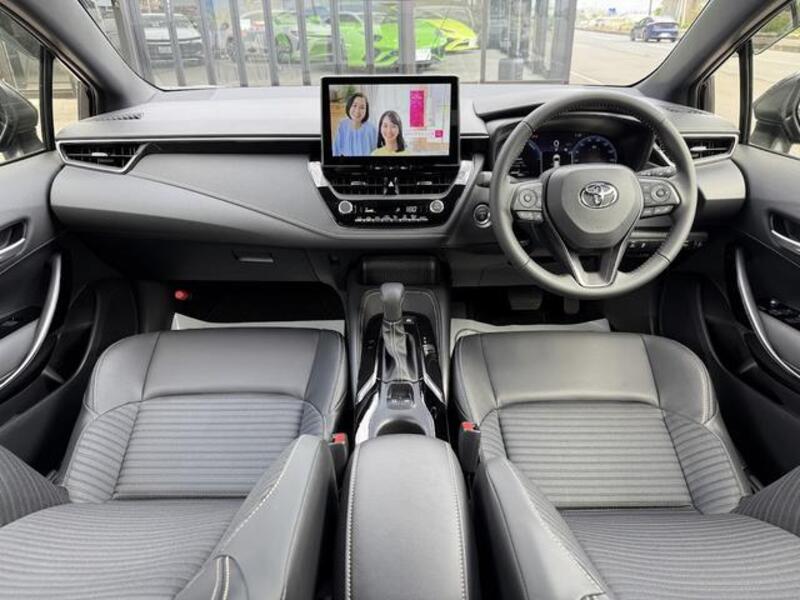 COROLLA TOURING