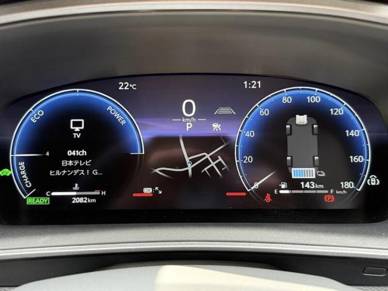 COROLLA TOURING