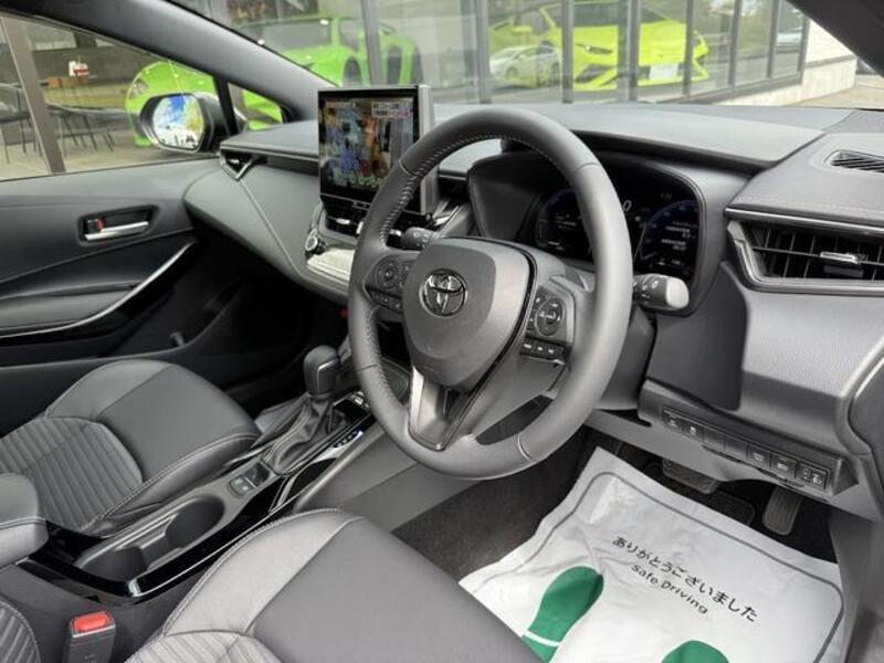 COROLLA TOURING