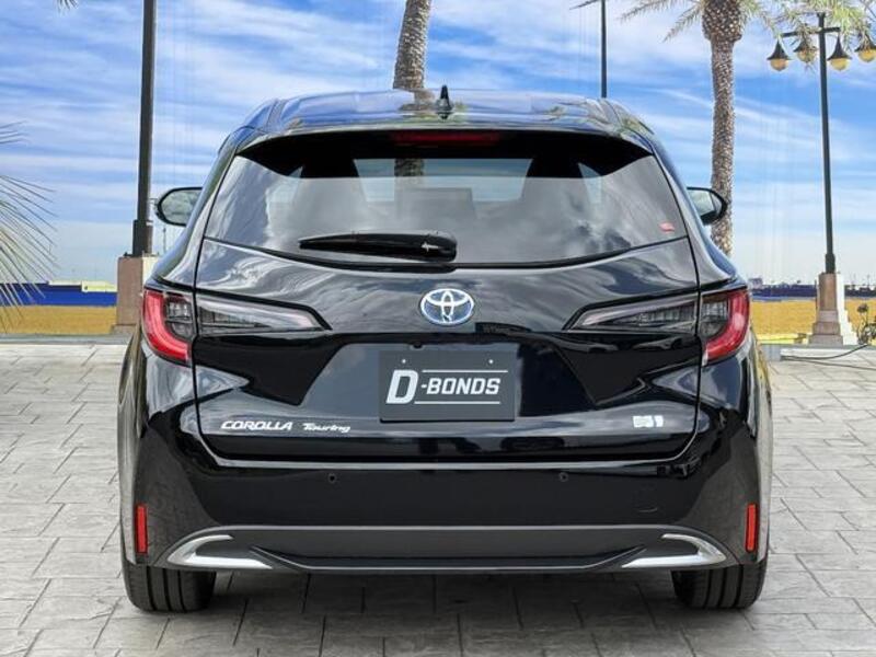 COROLLA TOURING