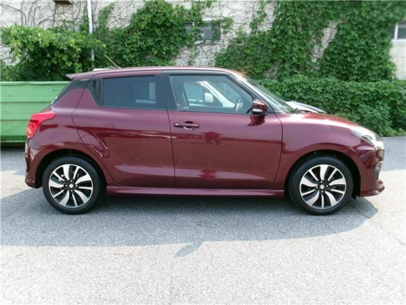 SWIFT