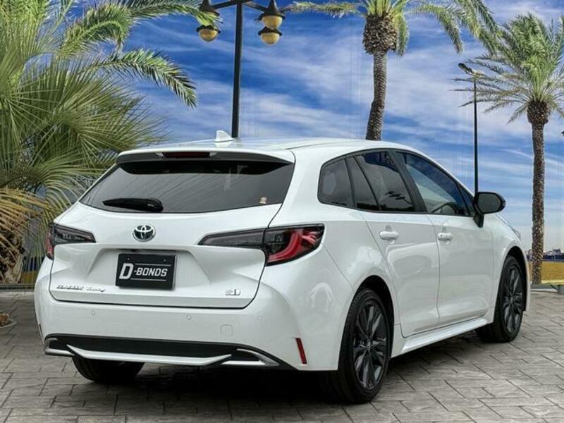 COROLLA TOURING