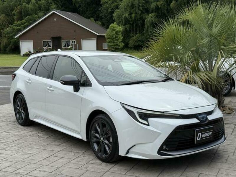 COROLLA TOURING