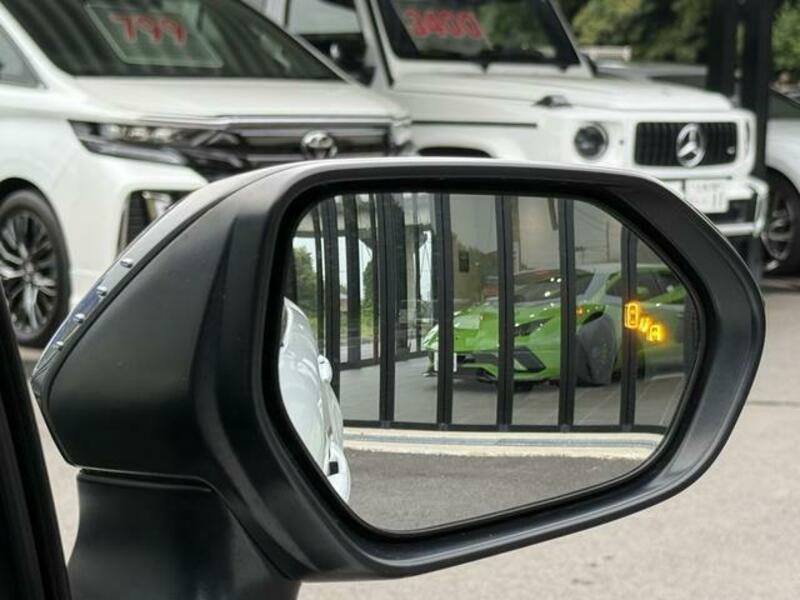 COROLLA TOURING