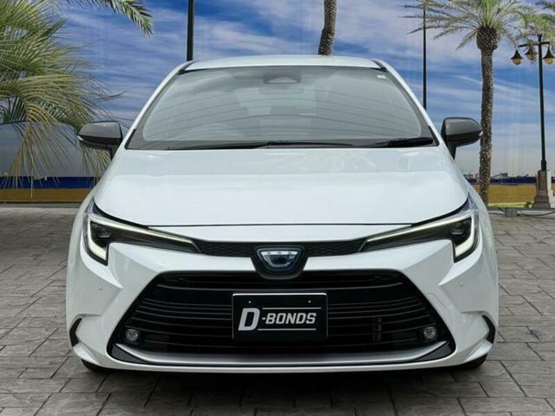 COROLLA TOURING