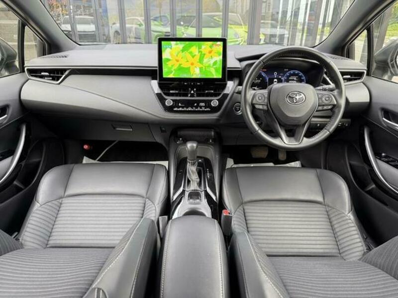 COROLLA TOURING