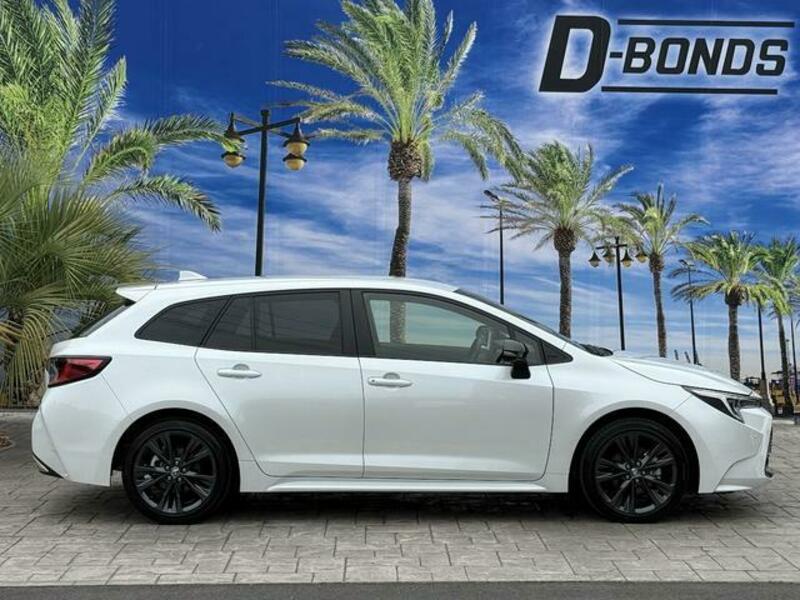 COROLLA TOURING