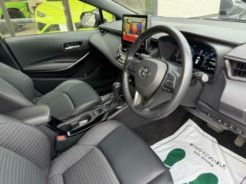 COROLLA TOURING