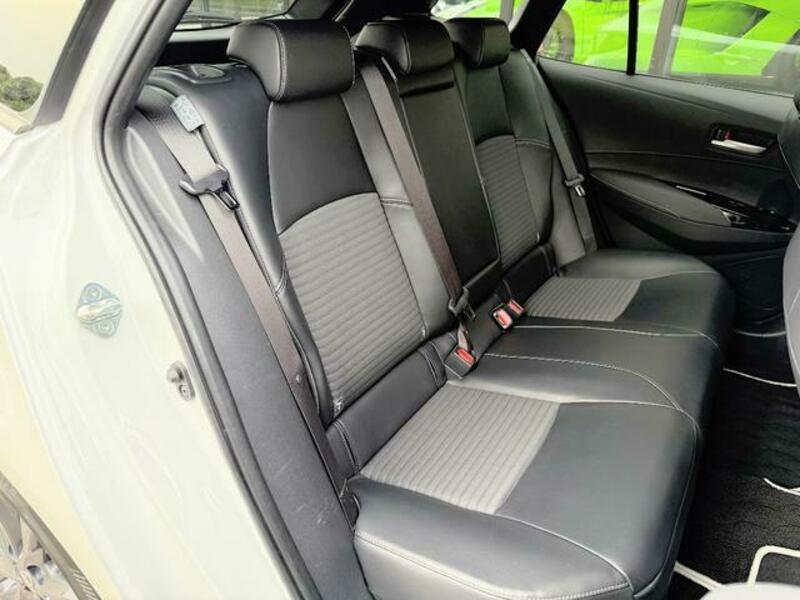COROLLA TOURING
