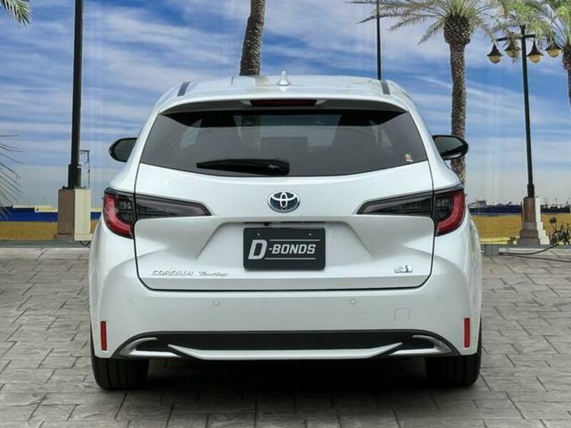 COROLLA TOURING