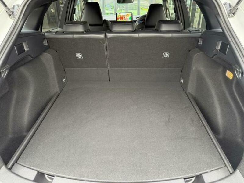 COROLLA TOURING