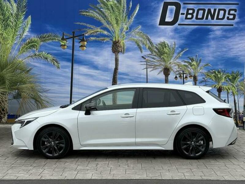 COROLLA TOURING